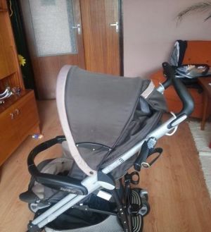 Predám detsky kociar Peg Perego PlikoP3