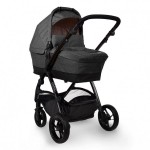 Malo používaný kočík