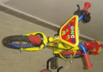 Detský bicykel – fotka 2
