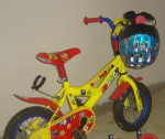 Detský bicykel – fotka 3