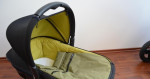 Predám Travel Set Concord Neo – fotka 2