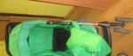 Športový kočík – fotka 3