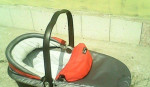 2 Combi Peg-Pérego Fast Rider P3 – fotka 2