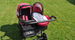 Danny Sport Line 3 Twin – fotka 2