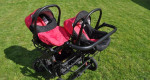Danny Sport Line 3 Twin – fotka 3