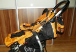 X - lander XA 2008 - x-lander – fotka 3