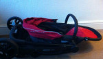 Graco Evo – fotka 2
