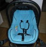 Bebe beni 4 runner - Bébé Confort – fotka 2