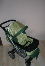 Predam kocik Peg Perego Uno – fotka 2
