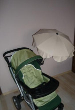 Predam kocik Peg Perego Uno – fotka 3