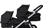 Baby Jogger City select double – fotka 2