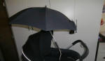 Vanička Stokke Crusi s doplnkami – fotka 2