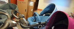 Stokke Xplory V3 novorodenca kočík – fotka 2