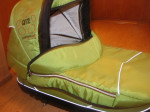 kočík camarelo Q12  – fotka 2