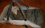 Predam detsku buginu Gesslein Baby Buggy 4x4 – fotka 3