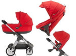 Stokke crus 2013 kompletný balík – fotka 2