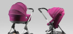 Stokke crus 2013 kompletný balík – fotka 3