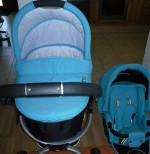 Bebe beni 4 runner - Bébé Confort – fotka 4
