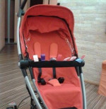 Novy quinny zapp xtra s madlom-cena s postou – fotka 2