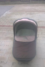Navetta XL Peg Perego (vanička) – fotka 2