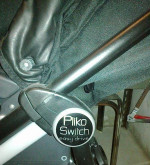 Predam kočik Peg-Perego – fotka 2