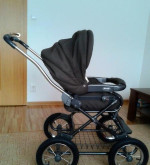 Kočík Roan Marita Elegance – fotka 2