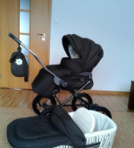 Kočík Roan Marita Elegance – fotka 3