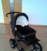 Kočík Roan Marita Elegance – fotka 4