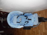 Prčedam kocik zn.Herlag 199 Eur – fotka 3
