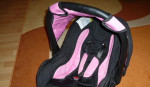 Predám kočík Baby Smile V-max – fotka 2