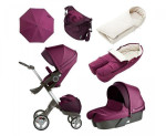 Stokke Xplory V4 Kompletný balík 12 – fotka 2