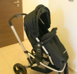 Nový kočík Mothercare Xpedior – fotka 2