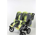Predam kocik pre dvojicky takko duo jumper – fotka 2