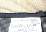 Hlboký detský kočík značky Neonato (made in Italy) – fotka 3