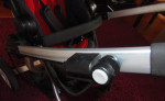 Sportovy kocik graco symbio 2012 – fotka 2