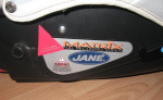Kočík Jane Matrix Slalom – fotka 3