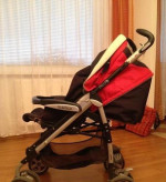 Peg Perego pliko p3 – fotka 2