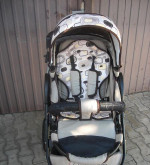 Camarelo Q12 trojkombinacia – fotka 4
