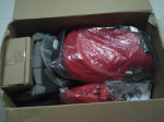 STOKKE XPLORY NEWBORN COMPLETE STROLLER – fotka 2