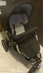 Jane slalom pro – fotka 3