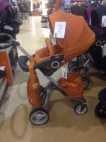 Stokke Xplory Complete Package V4  – fotka 3