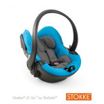 Stokke Xplory V4 Izi Go Travel System - kolekcia 2015 – fotka 3