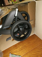 Stokke Xplory V5 detský kočík – fotka 4