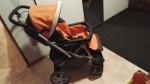 Peg Perego Uno  – fotka 4