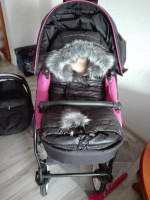 Predám kočík  – fotka 2